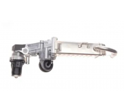 Клапан EGR рециркуляции отработанных газов (с радиатором) Volkswagen Passat B6 / Фольксваген Пассат Б6 1.6TDI 2005-2010 14488 INTERMOTOR (США)