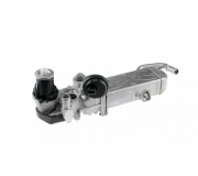 Клапан EGR рециркуляції відпрацьованих газів (з радіатором) Volkswagen Passat B6 / Фольксваген Пассат Б6 1.6TDI 2005-2010 XEGR200 QUINTON HAZELL (Велика Британія)