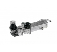 Клапан EGR рециркуляции отработанных газов (с радиатором) Volkswagen Passat B6 / Фольксваген Пассат Б6 1.6TDI 2005-2010 XEGR200 QUINTON HAZELL (Великобритания)