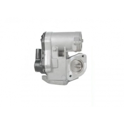 Клапан EGR рециркуляції відпрацьованих газів (двигун: BLF) Volkswagen Passat B6 / Фольксваген Пассат Б6 1.6FSI 2005-2010 7.10334.04.0 PIERBURG (Німеччина)