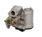 Клапан EGR рециркуляції відпрацьованих газів (двигун: BLF) Volkswagen Passat B6 / Фольксваген Пассат Б6 1.6FSI 2005-2010 7.10334.04.0 PIERBURG (Німеччина)