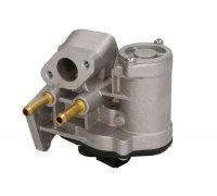 Клапан EGR рециркуляції відпрацьованих газів (двигун: BLF) Volkswagen Passat B6 / Фольксваген Пассат Б6 1.6FSI 2005-2010 7.10334.04.0 PIERBURG (Німеччина)