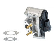 Клапан EGR рециркуляції відпрацьованих газів (двигун: BLF) Volkswagen Passat B6 / Фольксваген Пассат Б6 1.6FSI 2005-2010 930991 GEBE (Німеччина)