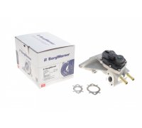 Клапан EGR рециркуляції відпрацьованих газів Volkswagen Passat B6 / Фольксваген Пассат Б6 2.0FSI 2005-2010 710937D WAHLER (Німеччина)