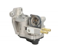 Клапан EGR рециркуляції відпрацьованих газів Volkswagen Passat B6 / Фольксваген Пассат Б6 2.0FSI 2005-2010 98348 NISSENS (Данія)