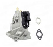 Клапан EGR рециркуляції відпрацьованих газів Volkswagen Passat B6 / Фольксваген Пассат Б6 2.0FSI 2005-2010 DRM211133 DR.MOTOR (Польща)