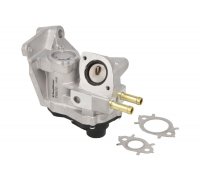 Клапан EGR рециркуляції відпрацьованих газів Volkswagen Passat B6 / Фольксваген Пассат Б6 2.0FSI 2005-2010 WA710937D BORGWARNER (США)