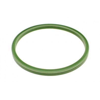 Прокладка патрубка інтеркулера VW Touran / Фольксваген Туран 1.9TDI / 2.0TDI / 1.4 (бензин) 2003-2015 076.386.005 FA1 (Великобританія)