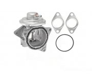 Клапан EGR рециркуляції відпрацьованих газів Volkswagen Passat B6 / Фольксваген Пассат Б6 1.9TDI 2005-2010 1963029 EPS (Італія)