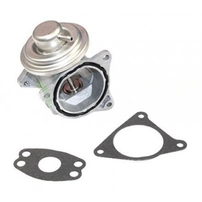 Клапан EGR рециркуляції відпрацьованих газів Volkswagen Passat B6 / Фольксваген Пассат Б6 1.9TDI 2005-2010 4003-5102 PROFIT (Чехія)