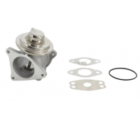 Клапан EGR рециркуляції відпрацьованих газів Volkswagen Passat B6 / Фольксваген Пассат Б6 2.0TDI 2005-2010 881329111 TRISCAN (Данія)