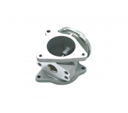 Клапан EGR рециркуляції відпрацьованих газів Volkswagen Passat B6 / Фольксваген Пассат Б6 2.0TDI 2005-2010 DRM211104 DR.MOTOR (Польща)