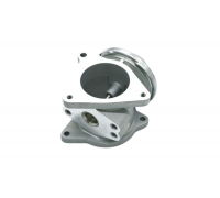 Клапан EGR рециркуляції відпрацьованих газів Volkswagen Passat B6 / Фольксваген Пассат Б6 1.9TDI 2005-2010 DRM211104 DR.MOTOR (Польща)