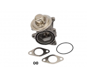 Клапан EGR рециркуляції відпрацьованих газів Volkswagen Passat B6 / Фольксваген Пассат Б6 2.0TDI 2005-2010 EGR-500 JAPANPARTS (Італія)