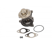 Клапан EGR рециркуляції відпрацьованих газів Volkswagen Passat B6 / Фольксваген Пассат Б6 1.9TDI 2005-2010 150500 Japko (Італія)