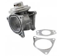 Клапан EGR рециркуляції відпрацьованих газів Volkswagen Passat B6 / Фольксваген Пассат Б6 1.9TDI 2005-2010 XEGR25 QUINTON HAZELL (Велика Британія)