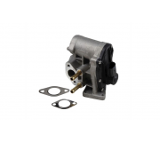 Клапан EGR рециркуляції відпрацьованих газів (двигун: BLF) Volkswagen Passat B6 / Фольксваген Пассат Б6 1.6FSI 2005-2010 1119903100 JP GROUP (Данія)