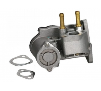 Клапан EGR рециркуляції відпрацьованих газів (двигун: BLF) Volkswagen Passat B6 / Фольксваген Пассат Б6 1.6FSI 2005-2010 EGR0912 JAPANPARTS (Італія)