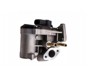 Клапан EGR рециркуляції відпрацьованих газів (двигун: BLF) Volkswagen Passat B6 / Фольксваген Пассат Б6 1.6FSI 2005-2010 EGR12-194 FRECCIA (Італія)