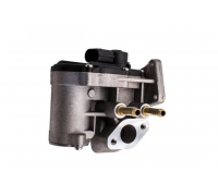 Клапан EGR рециркуляції відпрацьованих газів (двигун: BLF) Volkswagen Passat B6 / Фольксваген Пассат Б6 1.6FSI 2005-2010 EGR12-194 FRECCIA (Італія)