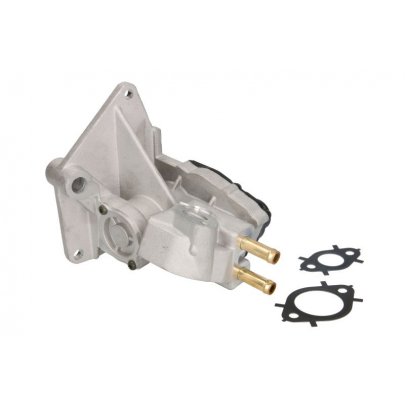 Клапан EGR рециркуляції відпрацьованих газів Volkswagen Passat B6 / Фольксваген Пассат Б6 2.0FSI 2005-2010 571822112078 MAGNETI MARELLI (Італія)