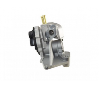 Клапан EGR рециркуляції відпрацьованих газів Volkswagen Passat B6 / Фольксваген Пассат Б6 2.0FSI 2005-2010 6NU010171-721 HELLA (Німеччина)