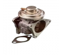 Клапан EGR рециркуляції відпрацьованих газів Volkswagen Passat B6 / Фольксваген Пассат Б6 1.9TDI 2005-2010 038131501AN VAG (Німеччина)