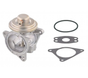 Клапан EGR рециркуляції відпрацьованих газів Volkswagen Passat B6 / Фольксваген Пассат Б6 1.9TDI 2005-2010 115037 TOPRAN (Німеччина)