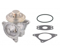 Клапан EGR рециркуляції відпрацьованих газів Volkswagen Passat B6 / Фольксваген Пассат Б6 2.0TDI 2005-2010 115037 TOPRAN (Німеччина)