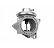 Клапан EGR рециркуляції відпрацьованих газів Volkswagen Passat B6 / Фольксваген Пассат Б6 1.9TDI 2005-2010 121-01-029 ABAKUS (Польща)