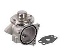 Клапан EGR рециркуляції відпрацьованих газів Volkswagen Passat B6 / Фольксваген Пассат Б6 1.9TDI 2005-2010 39713 FEBI (Німеччина)