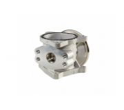 Клапан EGR рециркуляції відпрацьованих газів Volkswagen Passat B6 / Фольксваген Пассат Б6 2.0TDI 2005-2010 6NU010171-301 HELLA  (Німеччина)