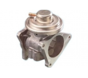 Клапан EGR рециркуляції відпрацьованих газів Volkswagen Passat B6 / Фольксваген Пассат Б6 2.0TDI 2005-2010 88051E MEAT and DORIA (Італія)