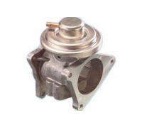 Клапан EGR рециркуляції відпрацьованих газів Volkswagen Passat B6 / Фольксваген Пассат Б6 2.0TDI 2005-2010 88051E MEAT and DORIA (Італія)