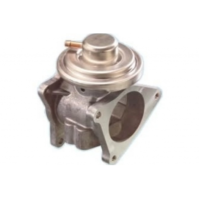 Клапан EGR рециркуляції відпрацьованих газів Volkswagen Passat B6 / Фольксваген Пассат Б6 1.9TDI 2005-2010 88051E MEAT and DORIA (Італія)