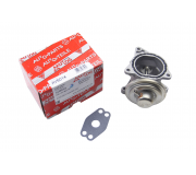 Клапан EGR рециркуляції відпрацьованих газів Volkswagen Passat B6 / Фольксваген Пассат Б6 2.0TDI 2005-2010 AV6014 AUTLOG (Німеччина)