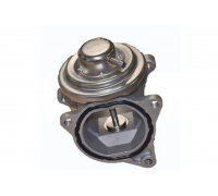 Клапан EGR рециркуляції відпрацьованих газів Volkswagen Passat B6 / Фольксваген Пассат Б6 2.0TDI 2005-2010 EGR12-101 FRECCIA (Італія)