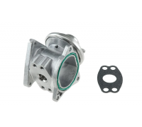 Клапан EGR рециркуляції відпрацьованих газів Volkswagen Passat B6 / Фольксваген Пассат Б6 2.0TDI 2005-2010 EGRSK000 NTY (Польща)