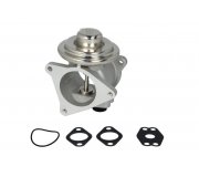 Клапан EGR рециркуляції відпрацьованих газів Volkswagen Passat B6 / Фольксваген Пассат Б6 2.0TDI 2005-2010 ENT500019 ENGITECH (Польща)