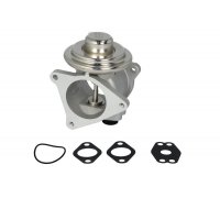 Клапан EGR рециркуляції відпрацьованих газів Volkswagen Passat B6 / Фольксваген Пассат Б6 1.9TDI 2005-2010 ENT500019 ENGITECH (Польща)