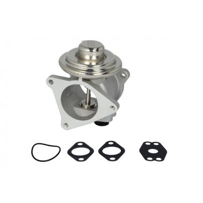 Клапан EGR рециркуляції відпрацьованих газів Volkswagen Passat B6 / Фольксваген Пассат Б6 1.9TDI 2005-2010 ENT500019 ENGITECH (Польща)