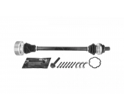 Піввісь задня права (36x608) Volkswagen Passat B6 / Фольксваген Пассат Б6 2.0FSI 2005-2010 1004980730 MEYLE (Німеччина)