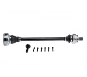 Піввісь задня права (36x608) Volkswagen Passat B6 / Фольксваген Пассат Б6 2.0FSI 2005-2010 NPWVW087 NTY (Польща)