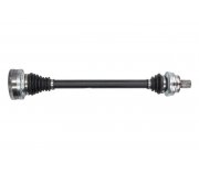 Піввісь задня ліва (36x594) Volkswagen Passat B6 / Фольксваген Пассат Б6 2.0FSI 2005-2010 PNG74051 POINT GEAR (Польща)