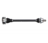 Піввісь задня ліва (36x594) Volkswagen Passat B6 / Фольксваген Пассат Б6 2.0FSI 2005-2010 PNG74051 POINT GEAR (Польща)