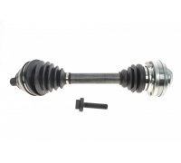 Полуось передняя левая (36x486) Volkswagen Passat B6 / Фольксваген Пассат Б6 1.8TSI 2005-2010 302004190016 MAGNETI MARELLI (Италия)