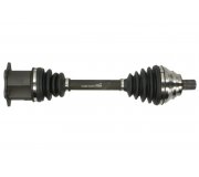 Полуось передняя левая (36x480) Volkswagen Passat B6 / Фольксваген Пассат Б6 2.0TDI 2005-2010 G2A011PC PASCAL (Польша)