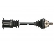 Полуось передняя левая (36x480) Volkswagen Passat B6 / Фольксваген Пассат Б6 2.0TDI 2005-2010 PNG72705 POINT GEAR (Польша)