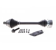 Полуось передняя левая (36x521) Volkswagen Passat B6 / Фольксваген Пассат Б6 2.0TDI 2005-2010 302004190103 MAGNETI MARELLI (Италия)