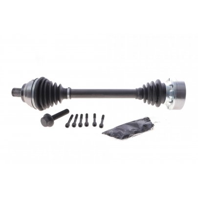 Полуось передняя левая (36x521) Volkswagen Passat B6 / Фольксваген Пассат Б6 2.0TDI 2005-2010 302004190103 MAGNETI MARELLI (Италия)